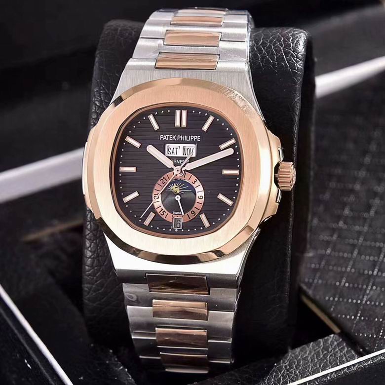 Patek Philippe Watch 132